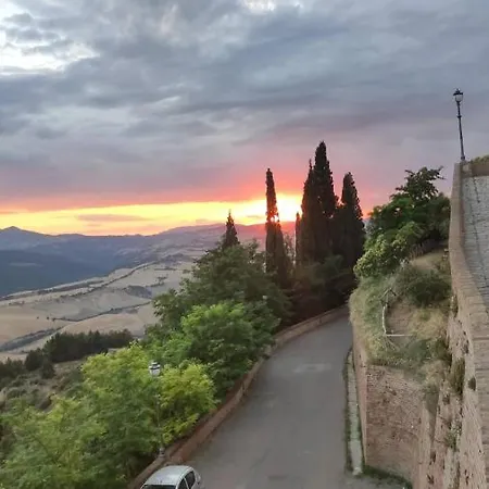 Casa Vacanze Belvedere * Salandra