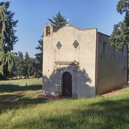 Casa Vacanze Belvedere 度假居 *