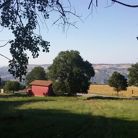 度假居 Casa Vacanze Belvedere Salandra