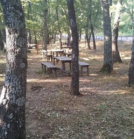 Casa Vacanze Belvedere 度假居 Salandra