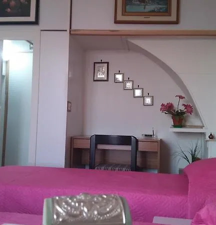 度假居 Casa Vacanze Belvedere *