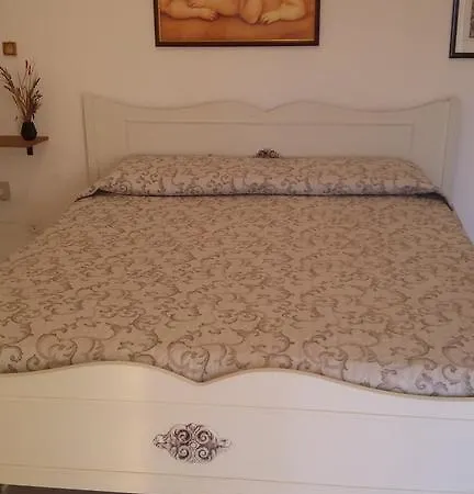 度假居 Casa Vacanze Belvedere