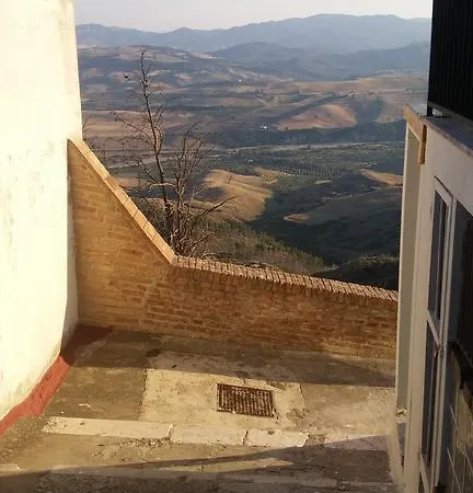 Casa Vacanze Belvedere 度假居