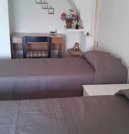 Casa Vacanze Belvedere