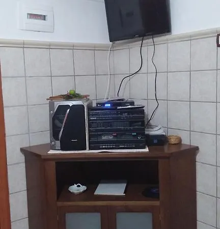 Casa Vacanze Belvedere 度假居