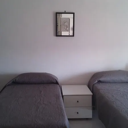 Casa Vacanze Belvedere 度假居 Salandra