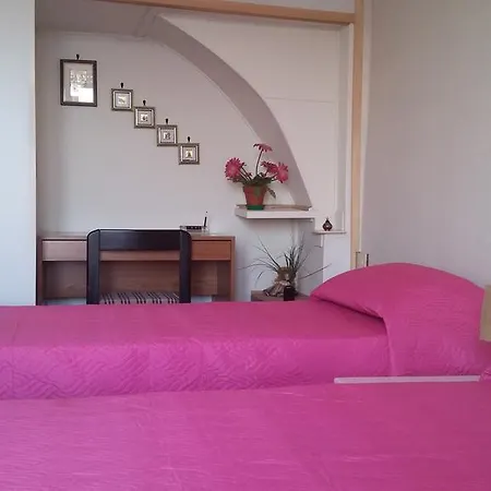 Casa Vacanze Belvedere Salandra