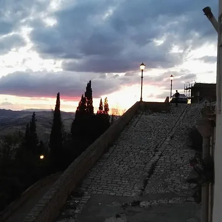 Belvedere Holiday home