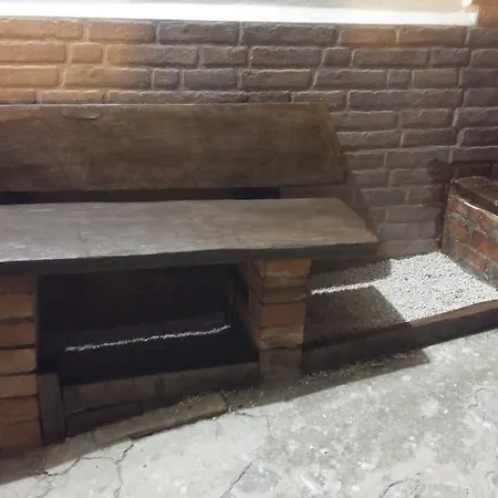 度假居 Casa Vacanze Belvedere *