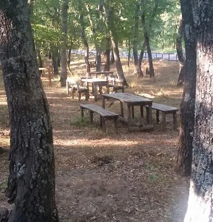 Casa Vacanze Belvedere *