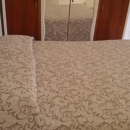 Casa Vacanze Belvedere 度假居 *