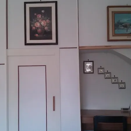Holiday home Belvedere