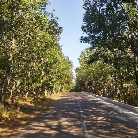 Casa Vacanze Belvedere 度假居 Salandra