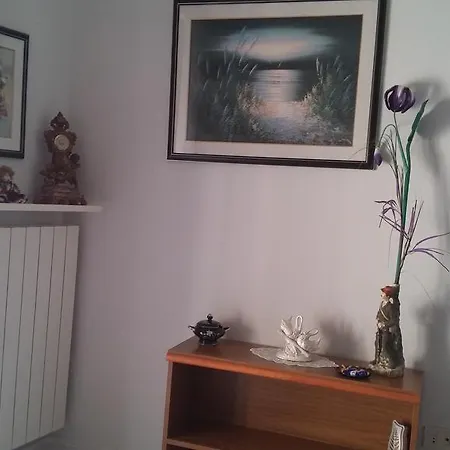 Casa Vacanze Belvedere 度假居