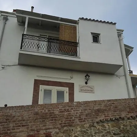 Casa Vacanze Belvedere *