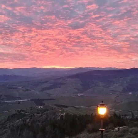 Casa Vacanze Belvedere