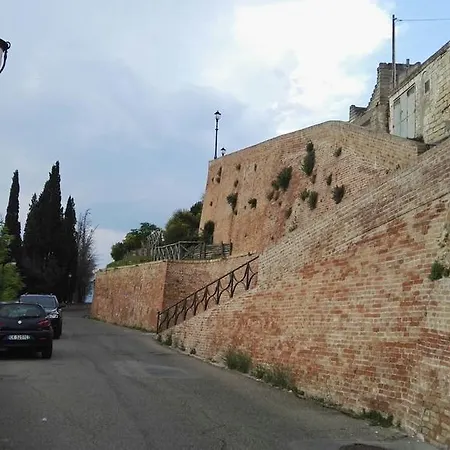 Casa Vacanze Belvedere 度假居 *