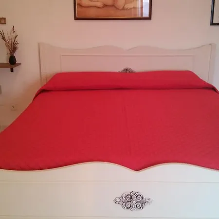 度假居 Casa Vacanze Belvedere