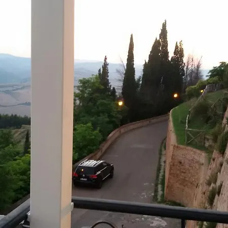 Belvedere *