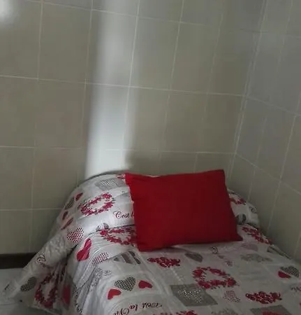 Casa Vacanze Belvedere Salandra