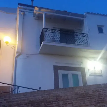 Belvedere Holiday home