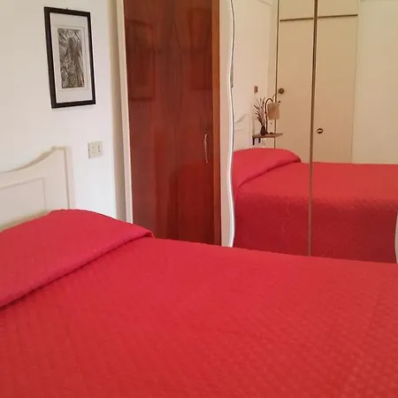 Hébergement de vacances Casa Vacanze Belvedere *