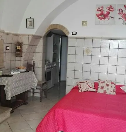 Casa Vacanze Belvedere