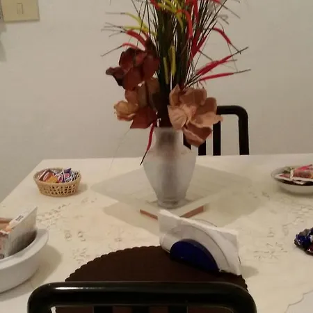 Casa Vacanze Belvedere * Salandra