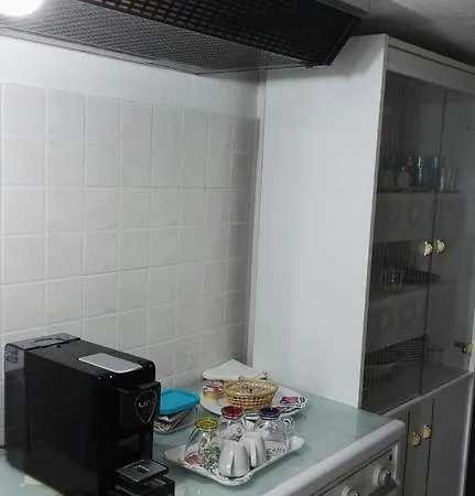 度假居 Casa Vacanze Belvedere