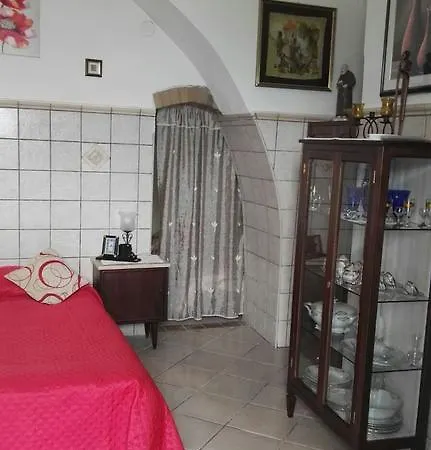 Belvedere Holiday home Salandra