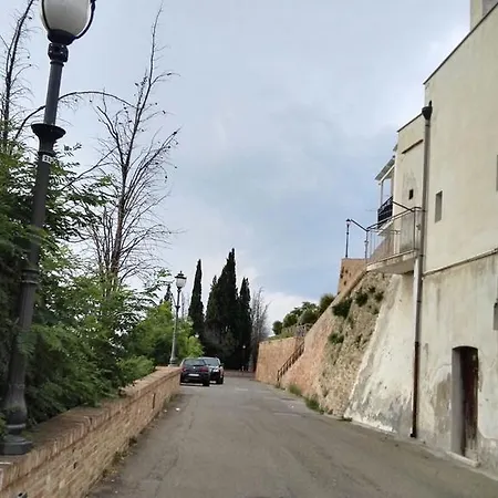 Casa Vacanze Belvedere