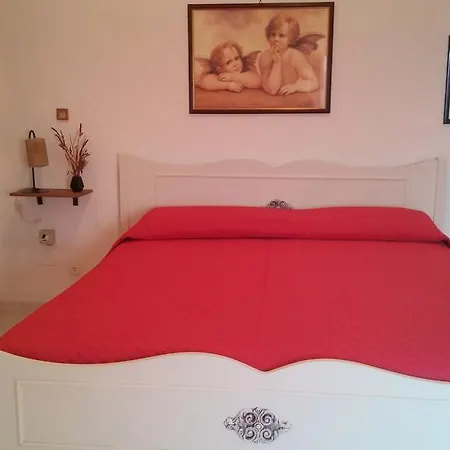 度假居 Casa Vacanze Belvedere Salandra