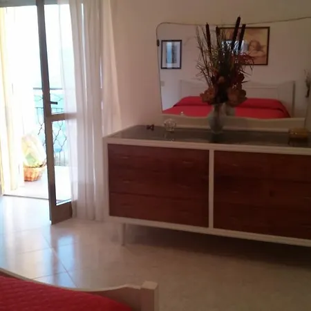 度假居 Casa Vacanze Belvedere