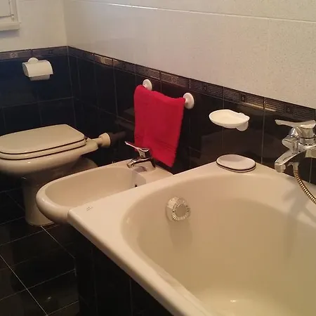 Holiday home Belvedere *