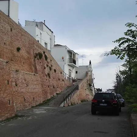 Belvedere *