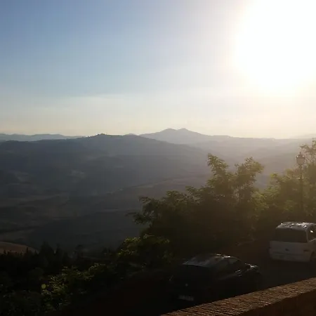 Casa Vacanze Belvedere Hébergement de vacances Salandra