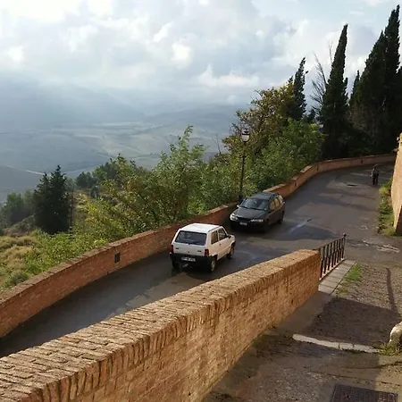 Casa Vacanze Belvedere Salandra