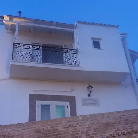 Casa Vacanze Belvedere 度假居