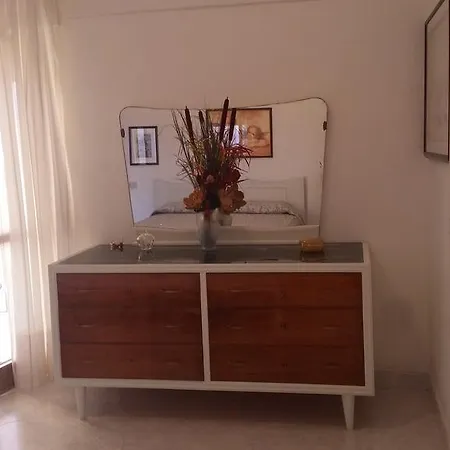 Holiday home Belvedere *