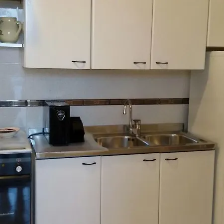 Casa Vacanze Belvedere *